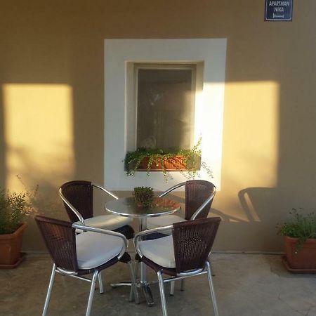 Apartment Nika ชิเบนิก ภายนอก รูปภาพ