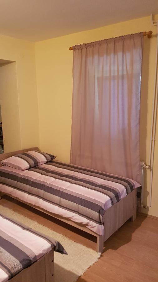 Apartment Nika ชิเบนิก ภายนอก รูปภาพ